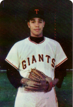 Jimfrombaseball's tweet photo. "Those days were very tough.
All my teammates are white, and it was a different time.
I couldn't go out to eat with the white players;
I had to wait until someone brought something out to the bus.
We couldn't stay in the same hotels."
Juan Marichal.
"Even when Sandy Koufax was around, I always thought Juan Marichal was the best. Koufax was a thrower.
Marichal is a pitcher."
Dick Allen.
"The most amazing thing about Juan Marichal is that, if you add together his 1963, 1964, 1966 and 1968 seasons, his overall record, 97-31, is better than that of the four Cy Young winners."
Bill James.
“The Dominican Dandy.”
Juan Marichal pitched a 89-pitch no-hitter against the Colt .45`s.
Then defeated Warren Spahn and the Braves 1–0 in 16 innings, allowed only 8 hits.