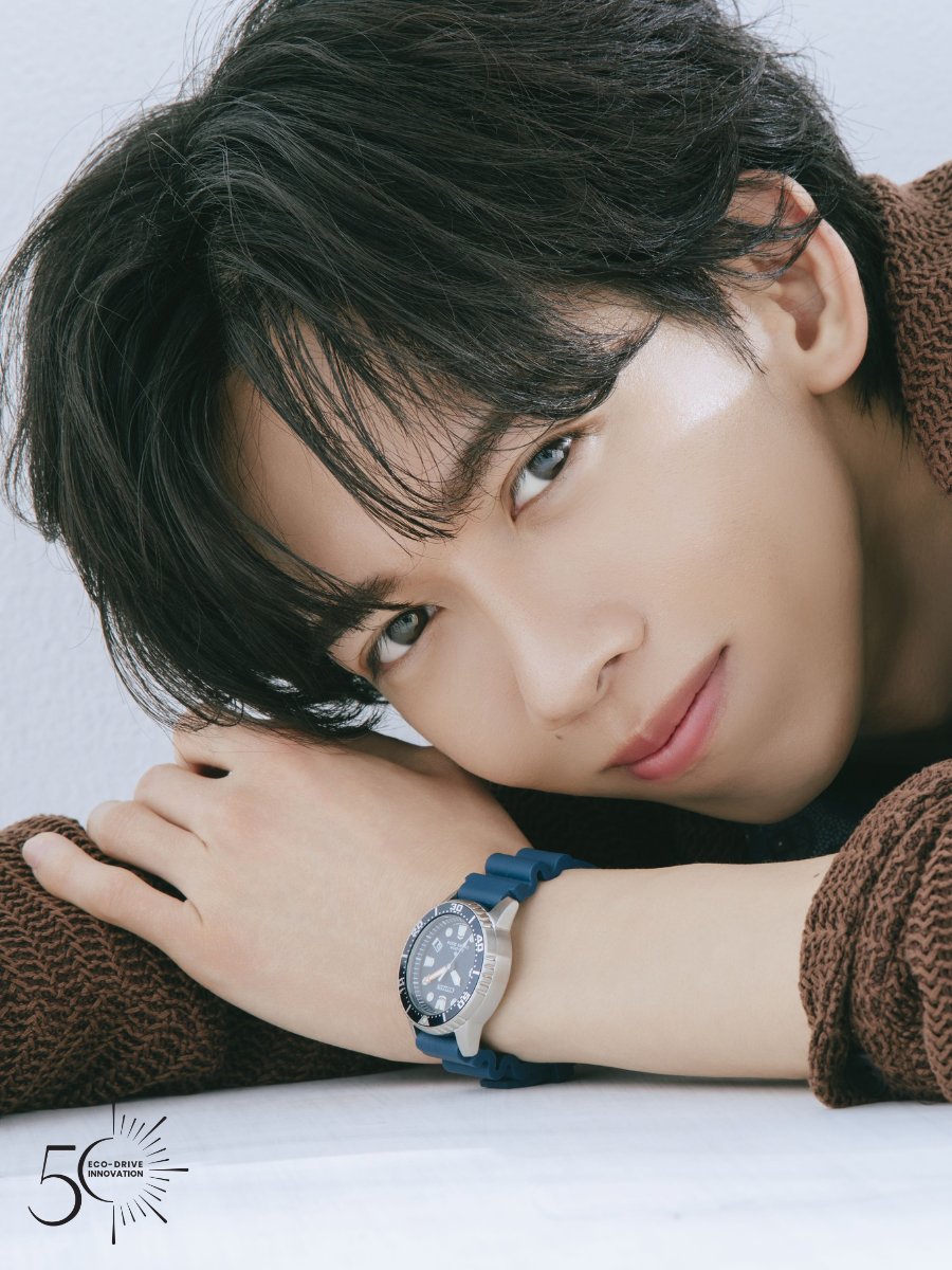 CITIZENWATCHJP tweet picture