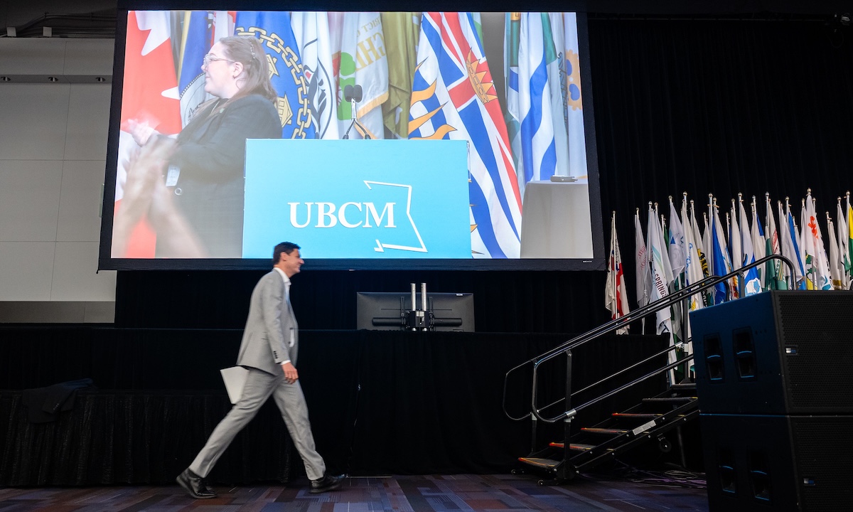 tomfletcherbc's tweet photo. At this rate, it’s unclear how many more of Eby’s "big swings" the province can take. My latest for @BeatNorthern, link in comments. https://t.co/nm2YxfDvTv