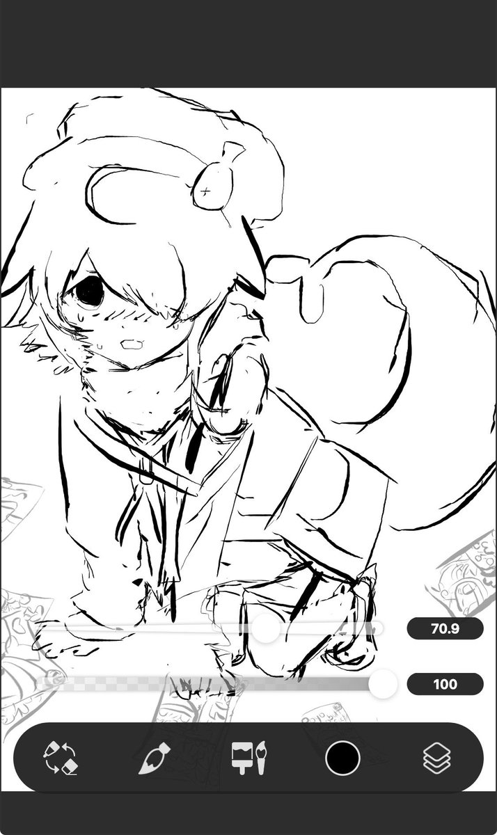 bunniesyay's tweet photo. #poyoraikofa its still his.  birthday in my timezone 🎂🎂🎂🎂🎂🎂🎂🎂🎂🎂 https://t.co/wLhmp9rykv