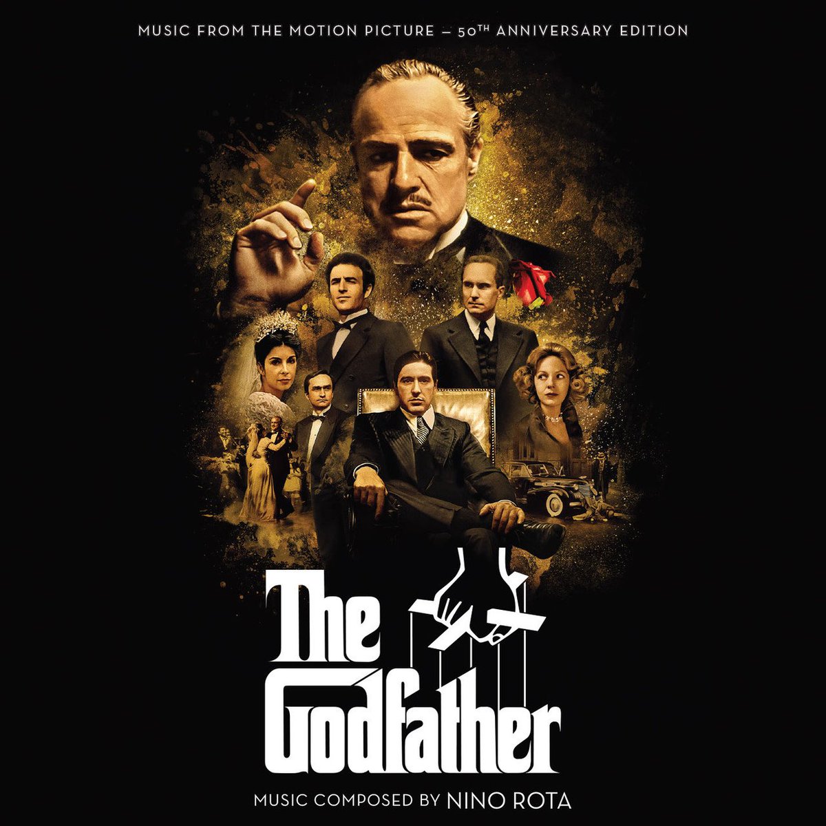 bmerer's tweet photo. October 23. Best Soundtrack?
Seriously? 
Not possible to pick one.
These are IMO, the most impactful to their film franchises.
#Bales2026FilmChallenge https://t.co/6xAnaD0ZDO