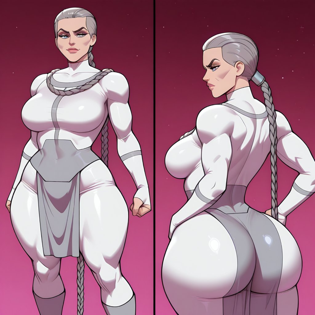 worldH_AI's tweet photo. HI GUYS , NEW POST , THULA FROM INVINCIBLE , SEXY MILF AND VOLUPTOUS BODY , ENJOY 
#INVINCIBLE #InvincibleCDF #rule34ㅤㅤㅤ #rule34art https://t.co/fs0YkaLfd1