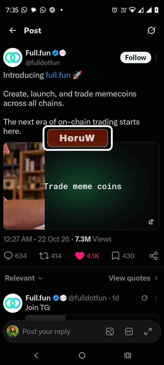 telactwin tweet picture