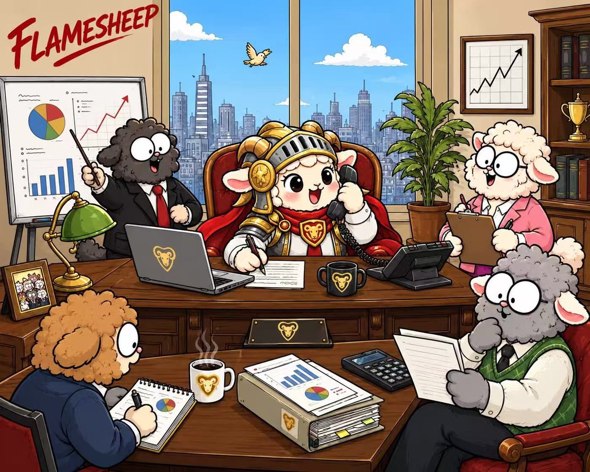 liu7897's tweet photo. 火焰聖羊社区，欢迎关注和指导。
#火焰聖羊 https://t.co/gRiz5Zl3N1