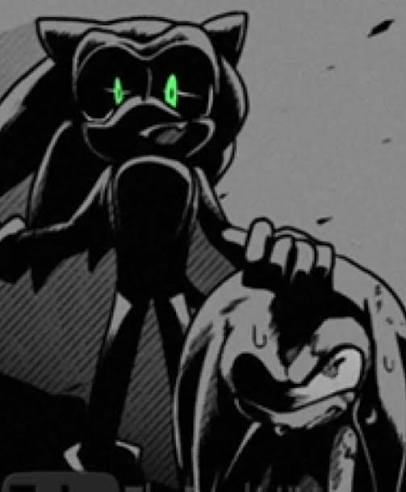ARCtrooper1735's tweet photo. @KBoyUltra_X Sometimes I feel like they just reinvented 2017x, sometimes both Legacy and Awakening, or just a fuckin EXE when they draw his eyes full on black, like Exetior https://t.co/oiSMKt9c6k
