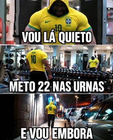 Antilolicon141's tweet photo. @jeantuite Meu voto é contra o STF senão nem aturava o Flávio https://t.co/1K1MtxHfa8