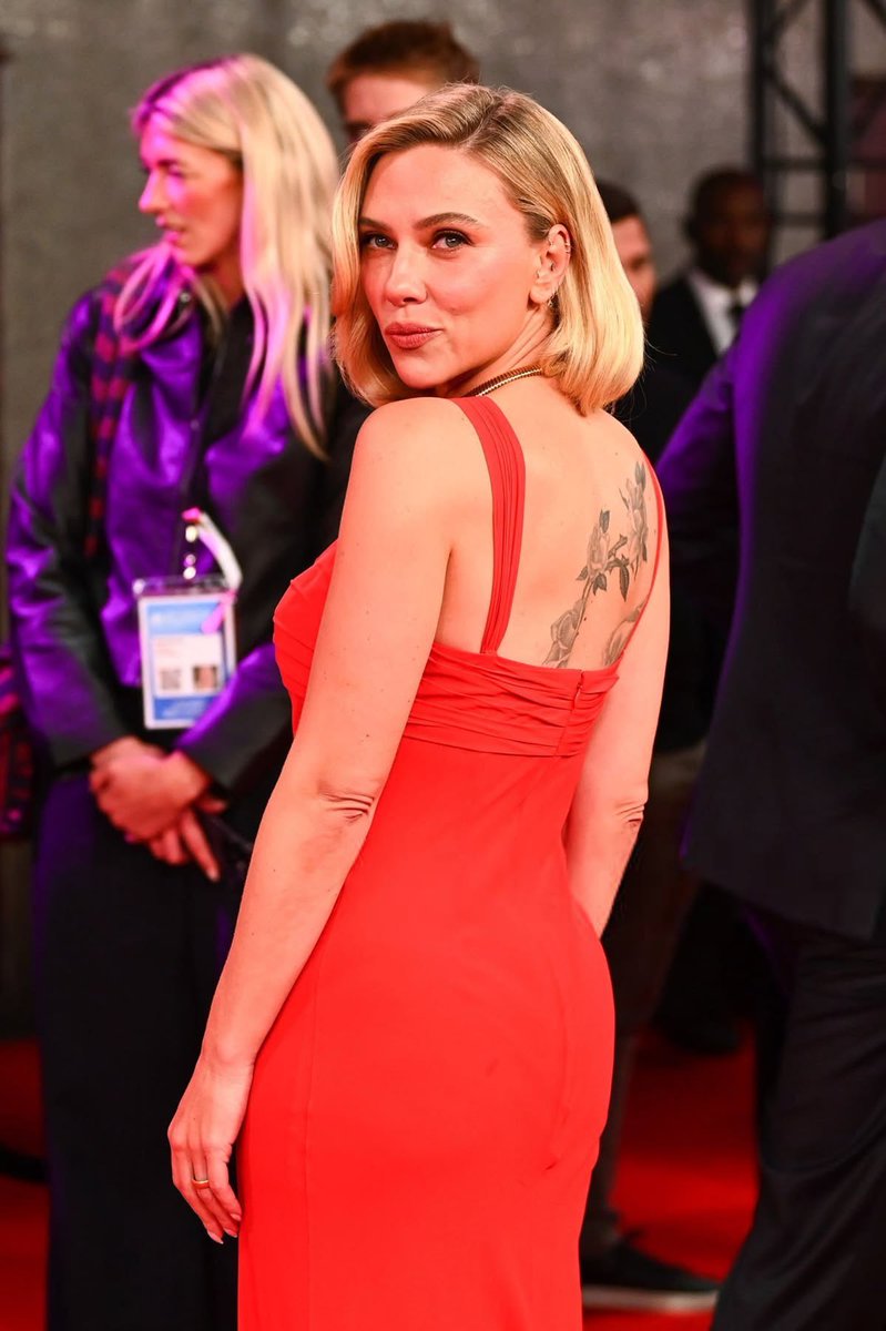 ScarjoMedia's tweet photo. Scarlett Johansson The Movie Star⭐️ https://t.co/XANmtCfp8c