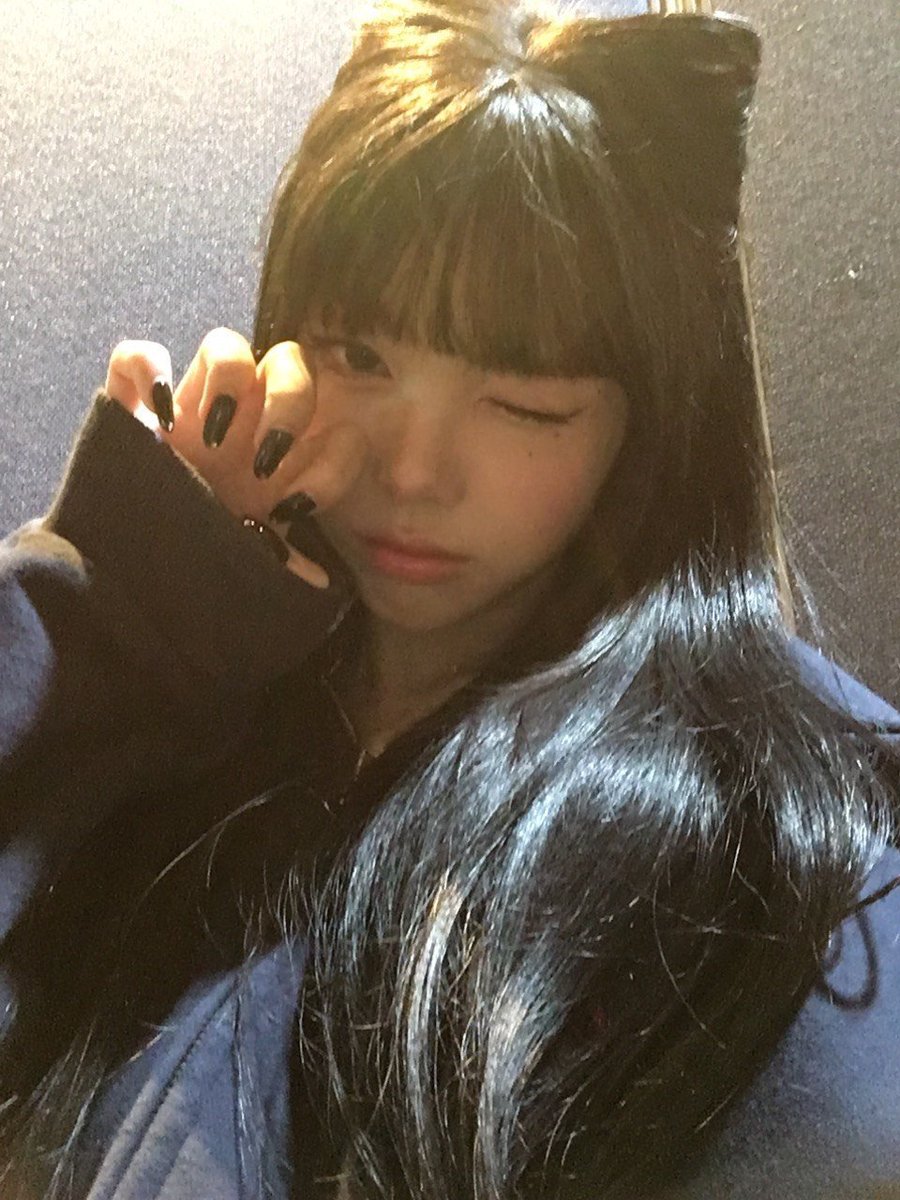 jzeongcian's tweet photo. aku?! 🐱 https://t.co/LTFGKrJhIJ