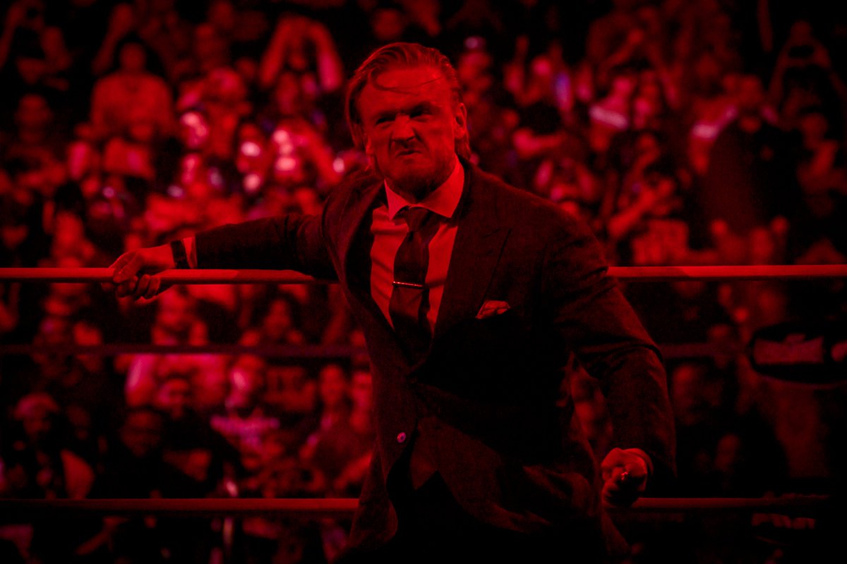 JJWilliamsWON's tweet photo. Invincible. 

@UNBESIEGBAR_ZAR 

#AEWWrestleDream https://t.co/ooeUkDNwni
