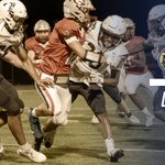 Photo by Lafayette Rams Football (@LHSRamFootball)