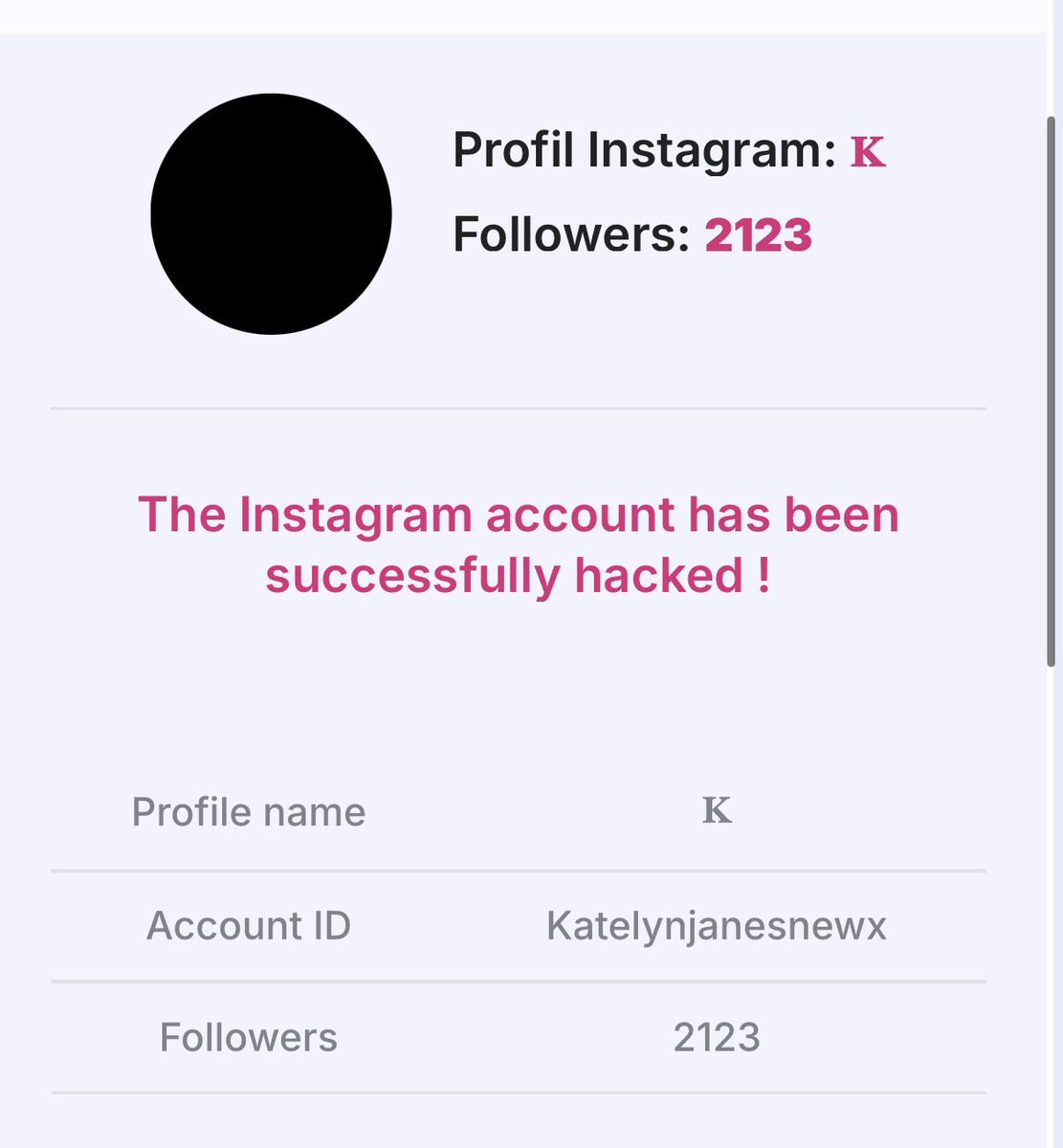 gessybarcellos's tweet photo. 1*%* Snapchat hacking, Let’s get into her Snapchat and Instagram memories to find out if she’s cheating. Check her “My Eyes Only” and Instagram chats…2
#teenage‌ee #minichat  #snaphack  #candids #ometv #brosis  #buyingcontent #anxiouspanda #ipcam #momsonn  zi https://t.co/SyfsIEKcws