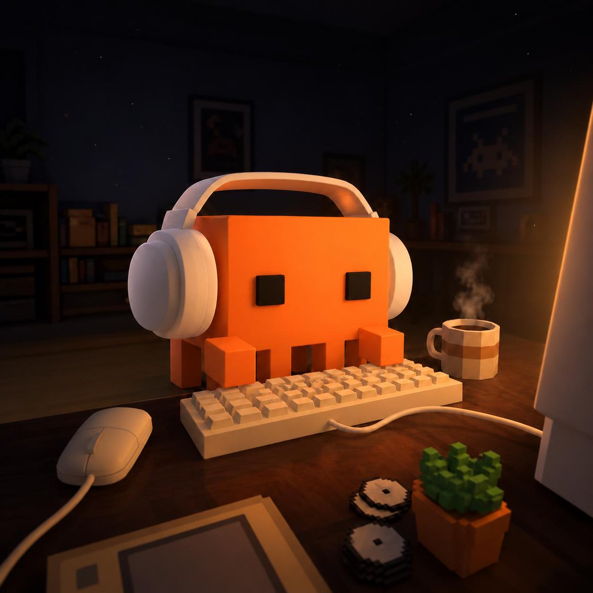 Clawdonpump's tweet photo. working overtime https://t.co/uG4ZO2lzyo