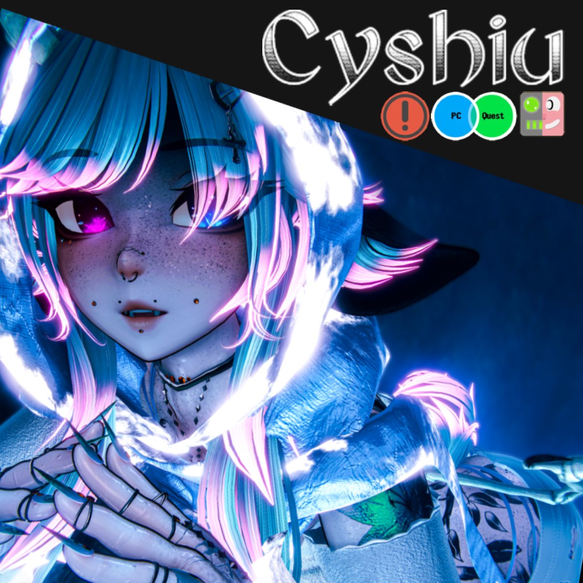 paperrue's tweet photo. ~Avatar Giveaway~
I'm giving away 3 copies of Cyshiu the Cursed!

⬇️ To Enter  ⬇️

💙 Like this post
💙 Repost this post
💙 Follow me! @paperrue 

Ends on the 28th October! https://t.co/73XwVDe2Kh