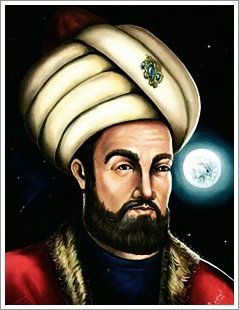 GetRekt12557's tweet photo. @zhao_dashuai Ali Kuşçu, Türk astronom ve bilim adamı. UNESCO  2024 yılını ona atfedilmiştir.   Dünyanın güneş etrafında ki hareketini ve eksen eğikliğini matematiksel olarak ispatlamıştır. Dünyanın enlem ve boylamlarını hesaplanmıştır. NASA tarafından aydaki bir kratere ismi verilmiştir. https://t.co/UXUidDaMaP