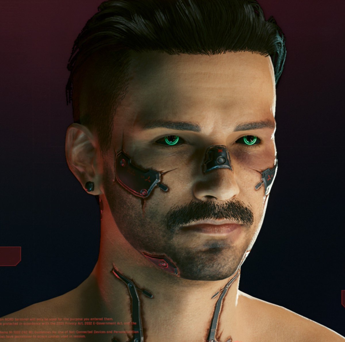 CAREWITHAPRICE's tweet photo. // Still working on his appearance but I think I got the look down for how I wanted him to be https://t.co/Dbb6ehRZKH