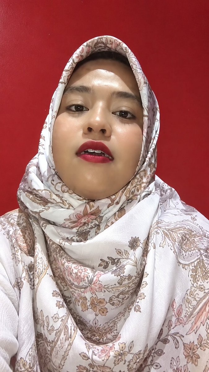 axttly's tweet photo. Yang lagi viral Tante ngajarin junior
https://t.co/4LgfKT9ZLV
📁
https://t.co/VCHVne10qI https://t.co/T4p6kNp8gA