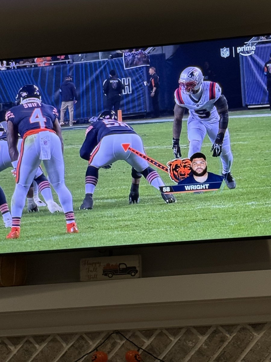 TwoBeerTuesday's tweet photo. An actual graphic from patriots bears. Wright there. https://t.co/ky9kkbAQlP