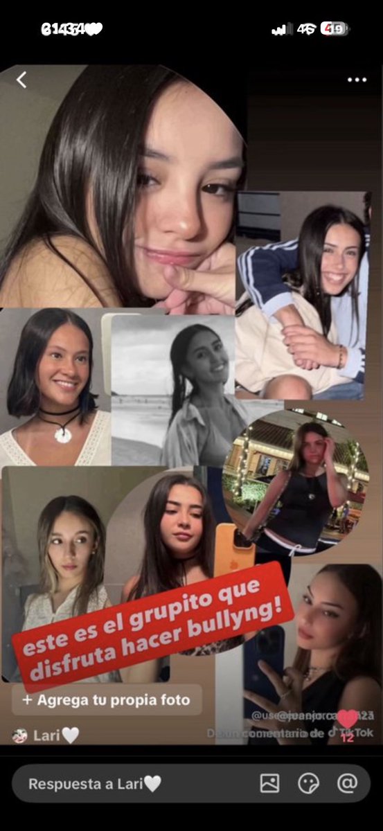 marrrrrluu's tweet photo. DIFUNDIR! Todos los involucrados https://t.co/rDNO4C3mVG