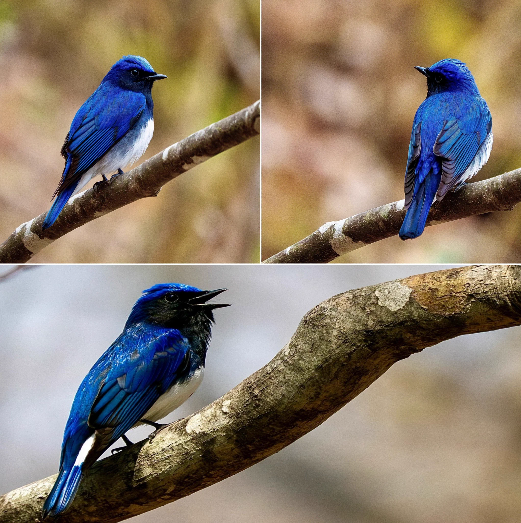 Nature is Phenomenal on X: 