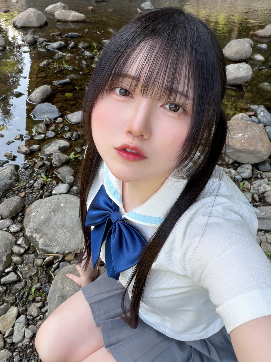 yukichankamo's tweet photo. おはよう☔️ https://t.co/tWs3A3PzxO