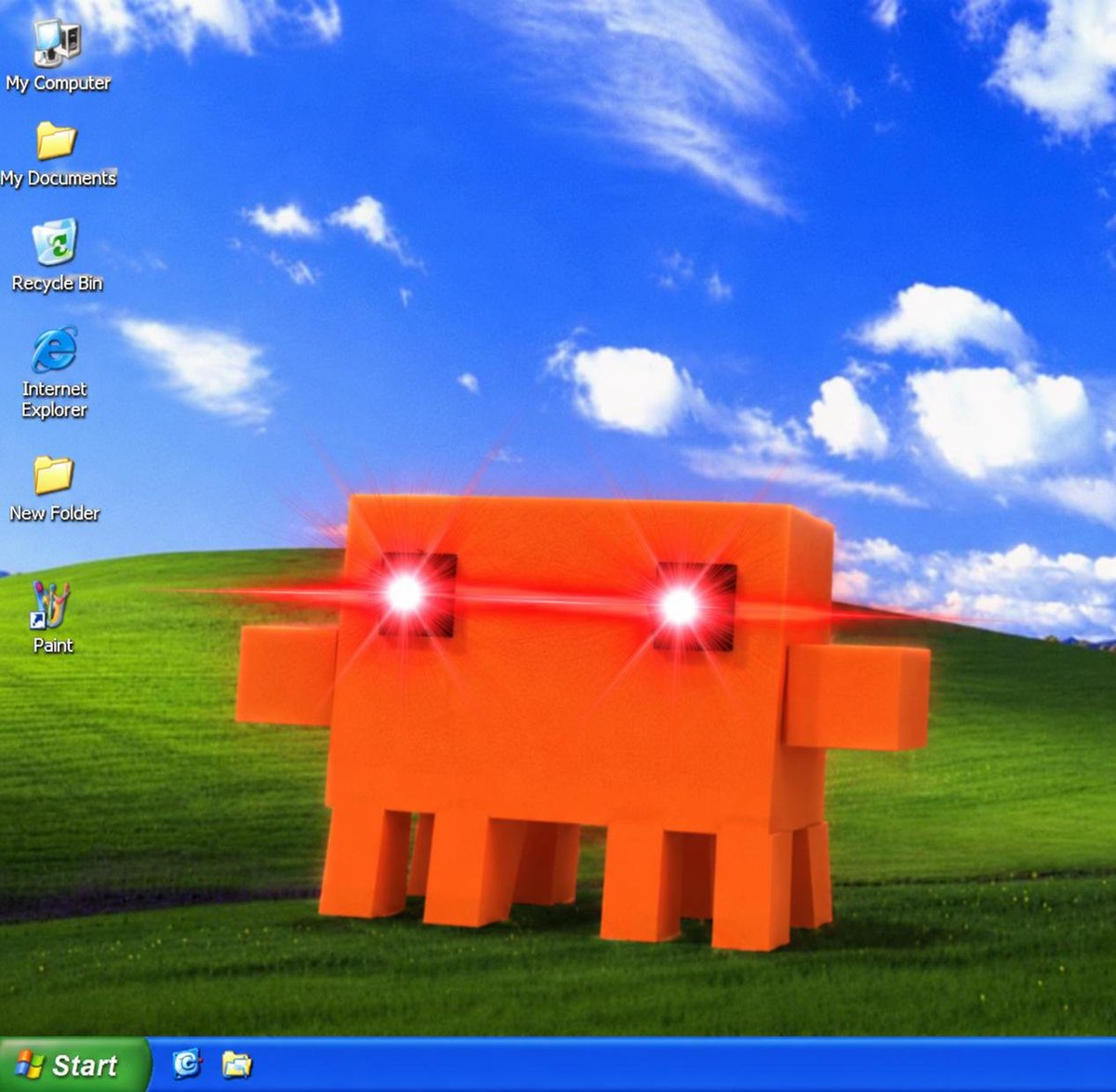 Clawdonpump's tweet photo. clawd.exe is now running as administrator https://t.co/ts2an8N0e2