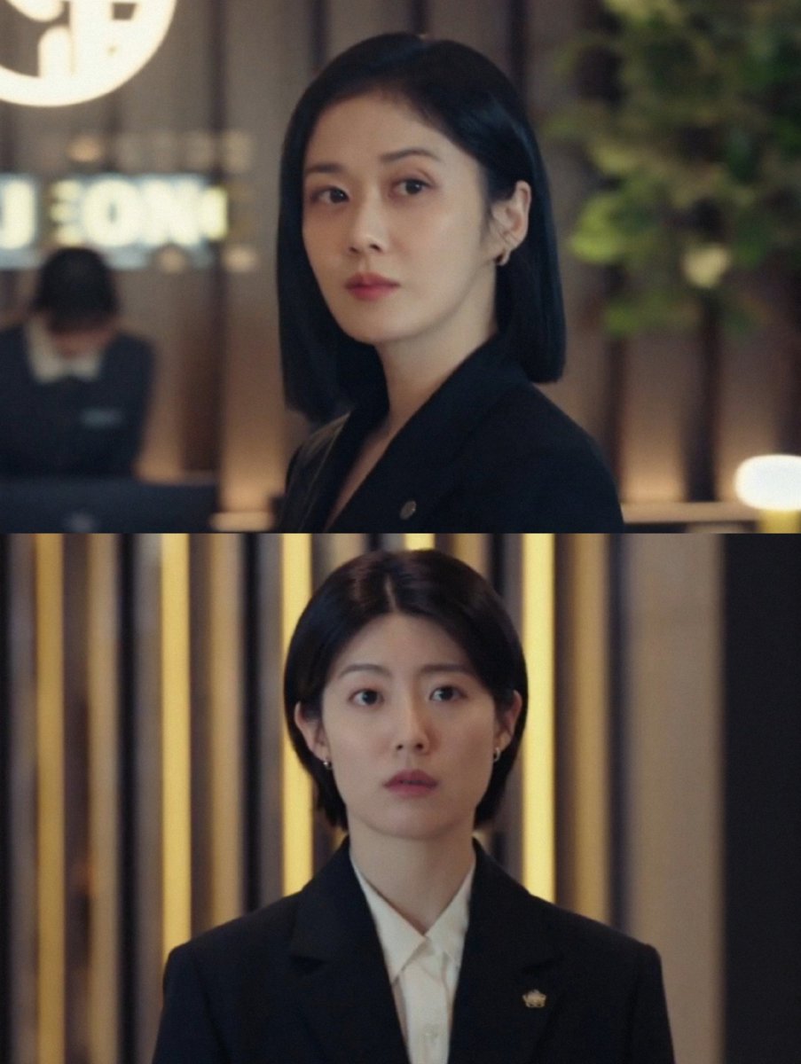 vibes0318's tweet photo. The parallels between the first and second season 😭 https://t.co/NLD2f4UecL