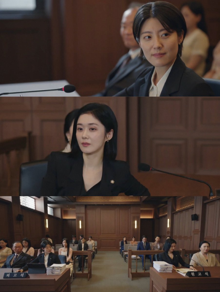 vibes0318's tweet photo. The parallels between the first and second season 😭 https://t.co/NLD2f4UecL