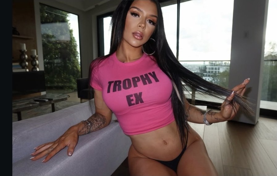 wrestlebreeder0's tweet photo. Elayna Black (Cora Jade) https://t.co/HeKRz76fRo