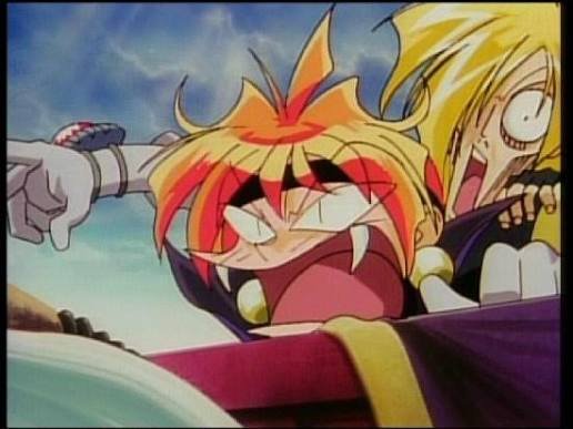 djpyscho10646's tweet photo. That's one thing I really like about older anime the exaggerated expressions https://t.co/IeWtbxiLRq