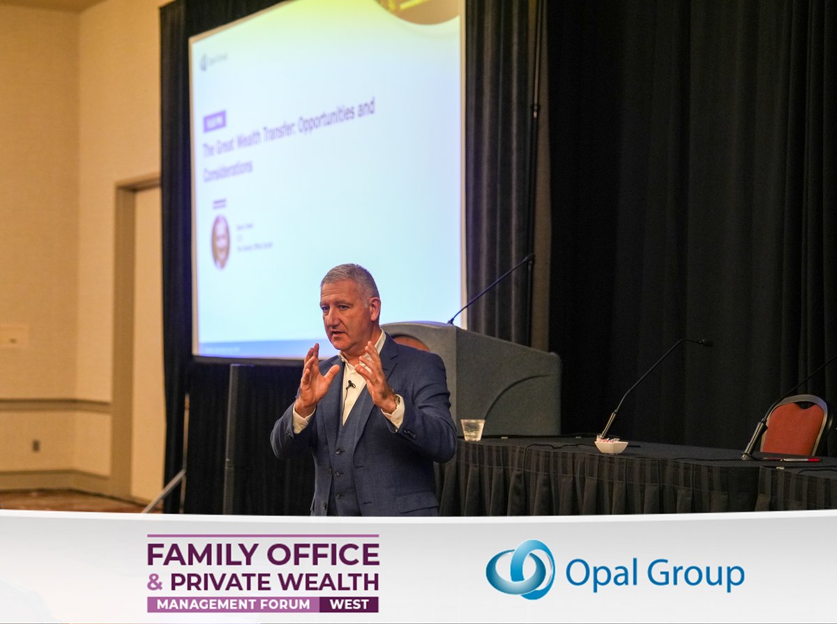 Opal_Group's tweet photo. 🌟 Samy Swek shared valuable insights on wealth transfer, highlighting key opportunities and important considerations.

#OpalGroup #OpalGroupFOPWW #Opportunities https://t.co/J012QD04NX
