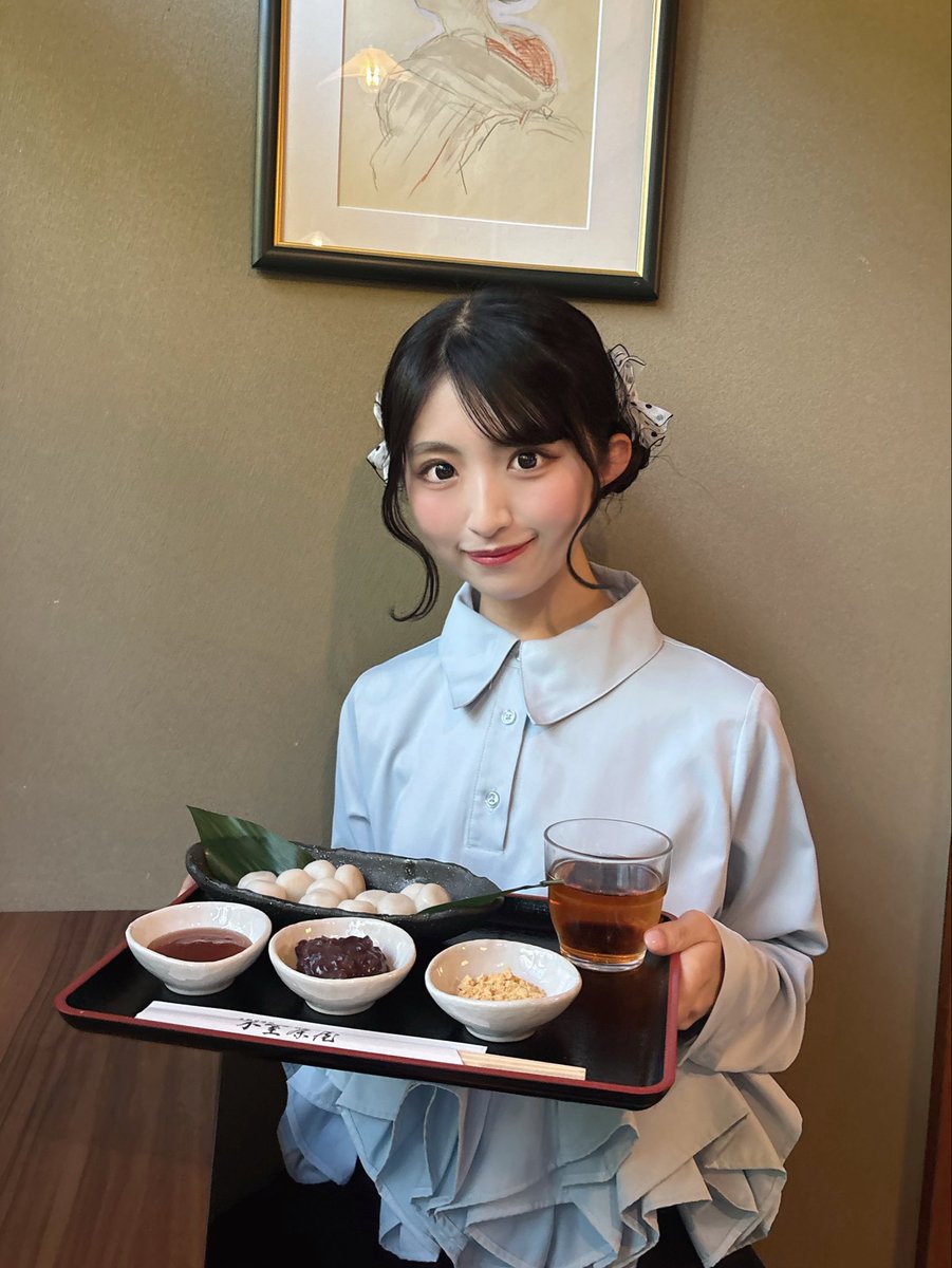 asamiya_hinata_'s tweet photo. へいおまち！ https://t.co/OhzlVkoFny