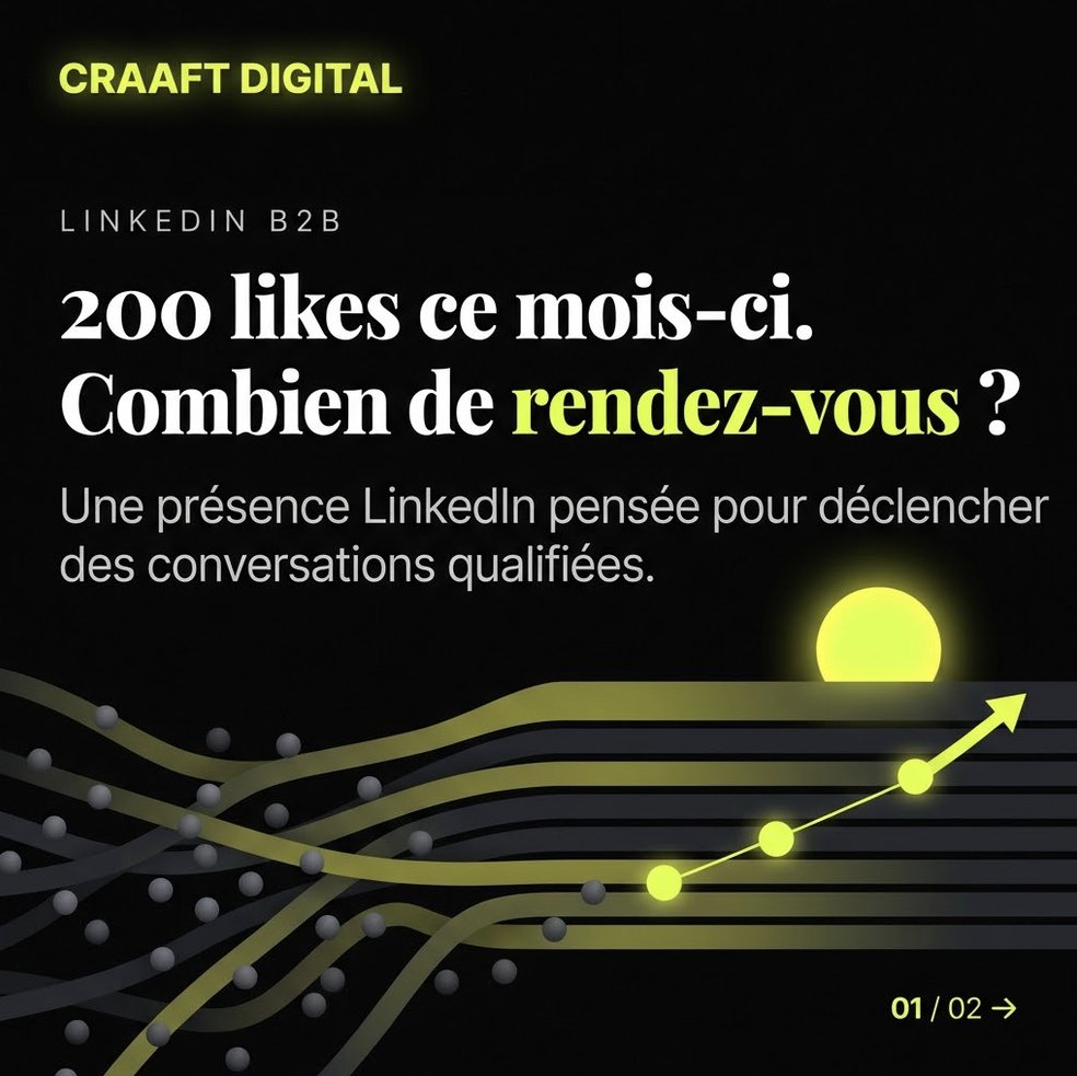 CraaftDigital tweet picture
