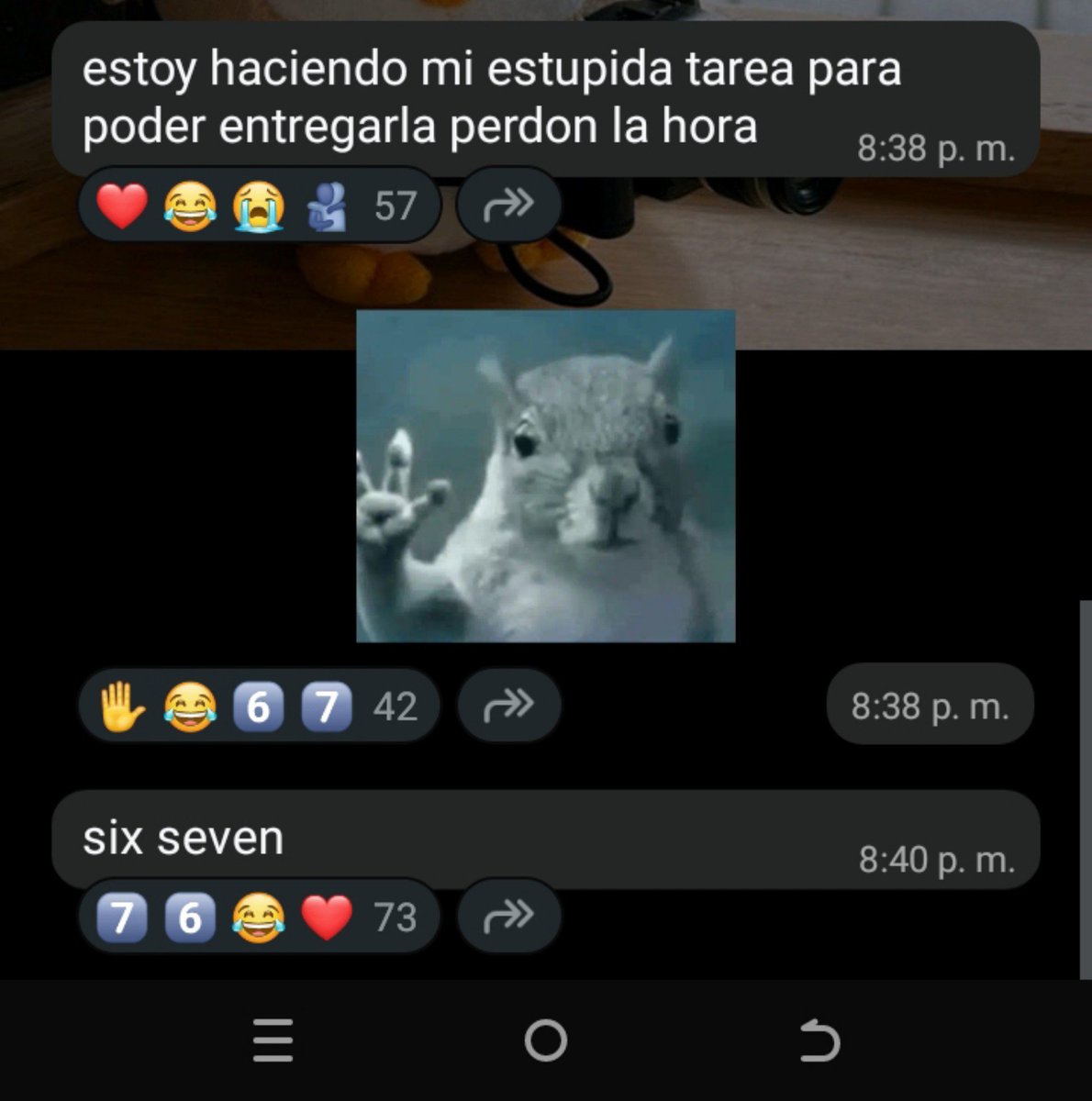arian_2d's tweet photo. @Zidzi02 En la comunidad de wasa dijo q ta haciendo tarea
Sic seven 🗣️ https://t.co/NFoFqINGJa