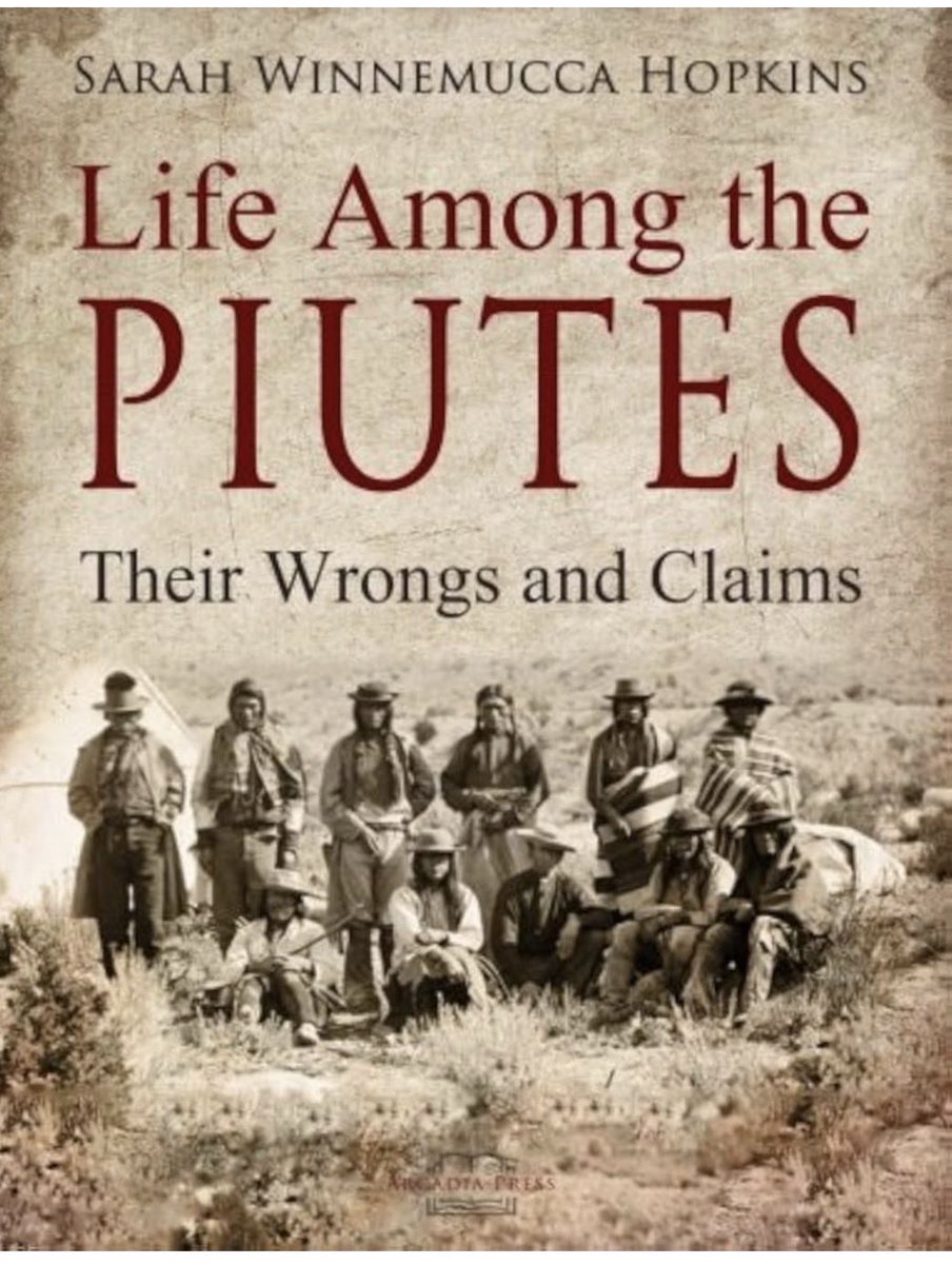ND87329's tweet photo. White people are original inhabitants of North America according to 
Piutes’ Ancient Legend https://t.co/sXB542bX0i