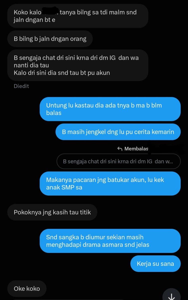 dombaapiiiii's tweet photo. Open volunteer lah buat jadi bapak nya ni anak biar ada yg bantu ngurusin
Capek b urusin dari 2016 gak selesai2 dramanya https://t.co/qYtX9jhsnG
