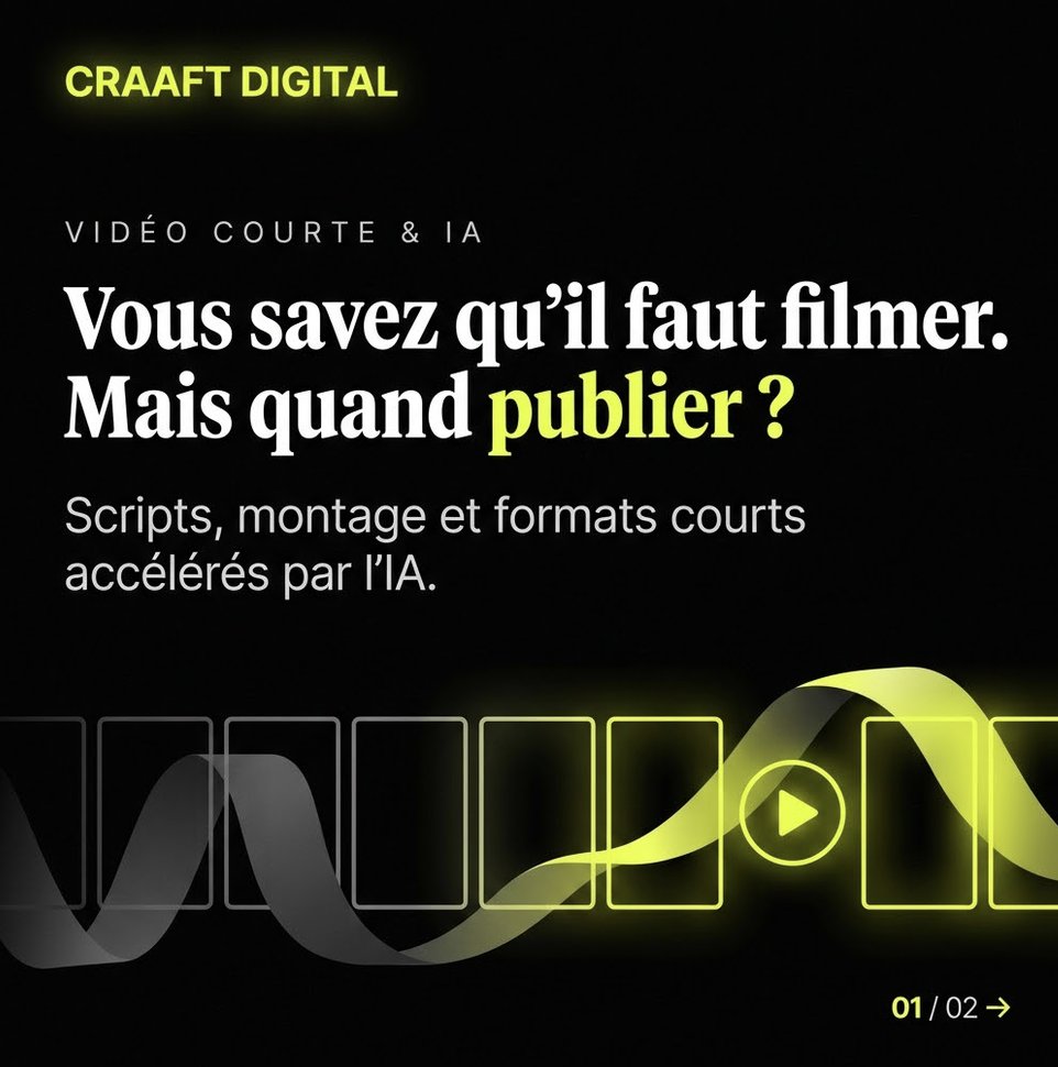 CraaftDigital tweet picture