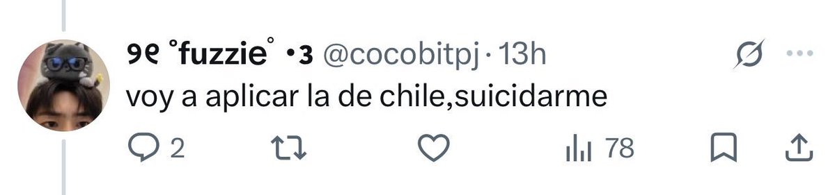 se0kgalaxy's tweet photo. "chile y mexico tirando hate"  y estos son solo 3 de los comentarios más piola que decían sobre México y Chile. El complejo de víctima no te lo compro https://t.co/HFPD4xwsRn