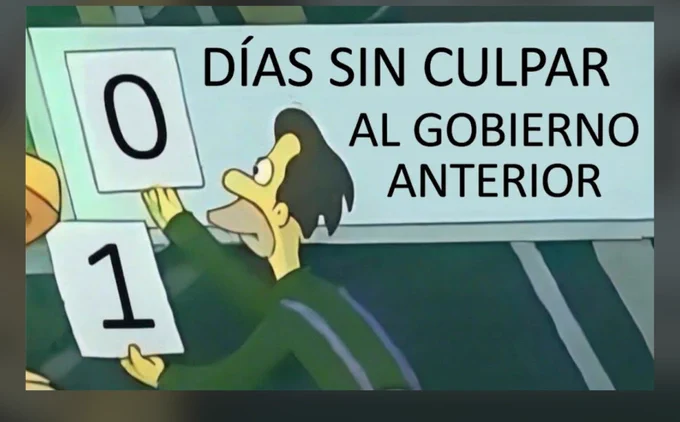 Image from Memenoticias (@megamentirascll)
