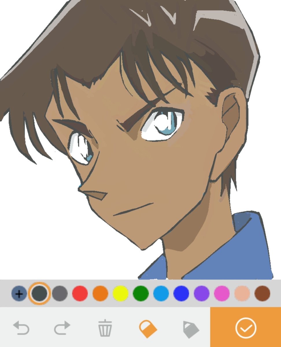 Mma_0214's tweet photo. ハイクオリティ最強お絵描き#480
ただみんなにすきやって言いたいだけなんやけどな

妮可林禮物謝謝、supporter謝謝

ゆめりさん
ぽむさん
Aineさん
Chibiさん
半条命さん
ひろのさん
てまりちゃん
シフォンさん
オパールさん
キアさん
血枠おおきに https://t.co/3LGswR4LaI