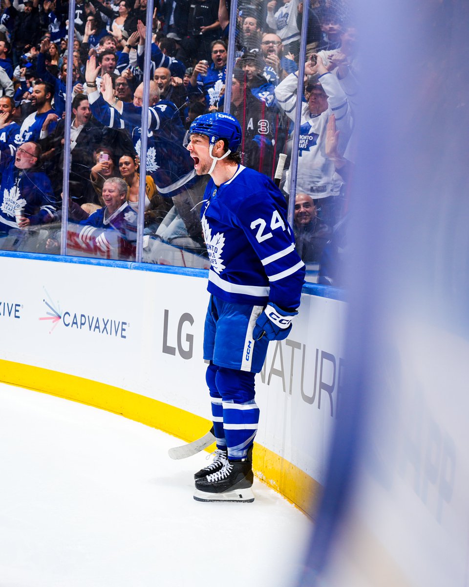 MapleLeafs tweet picture
