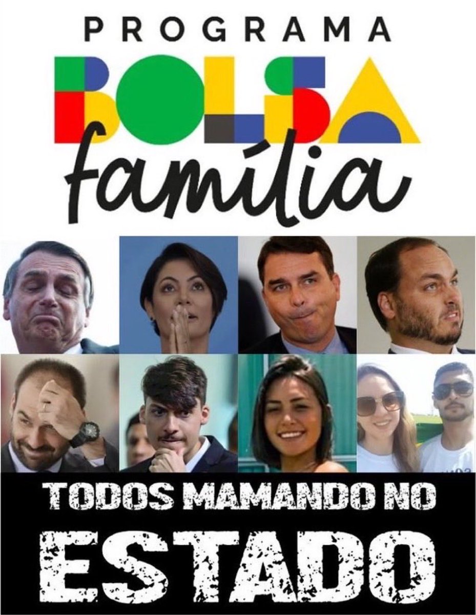ALYSASHAAAAAA's tweet photo. @_janoninho_fc #FlavioEsquemaPandemia #FlavioBolsonaroNaLancha https://t.co/ESdON3EQXt