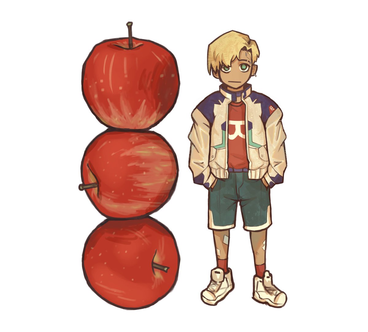 strawberrinoz tweet picture