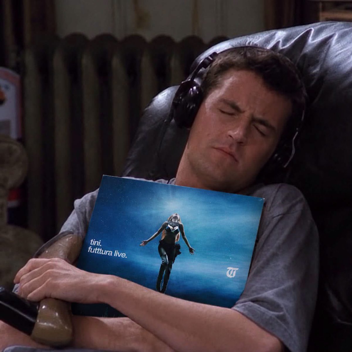 tinistttas's tweet photo. Que canción de futttura live, los hizo sentir asi? https://t.co/EXWOdXhXLW