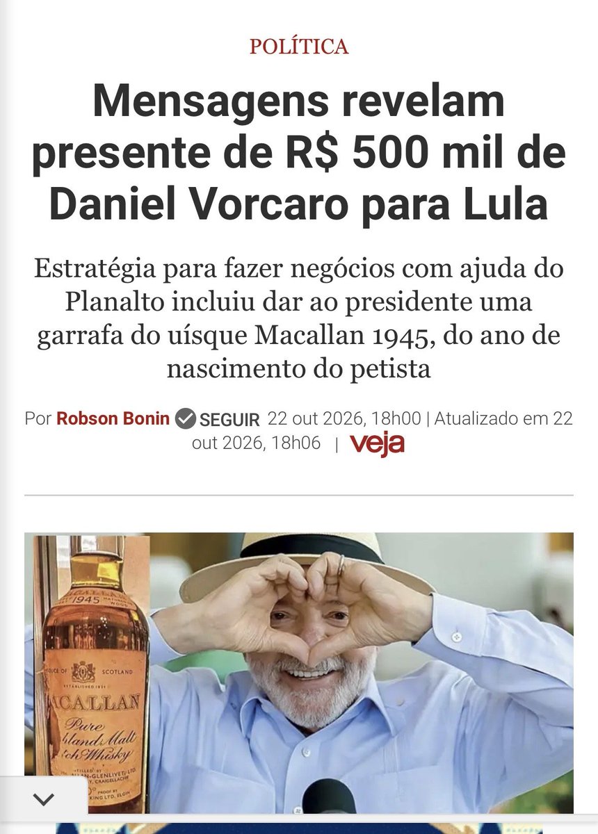 Alexand01348441's tweet photo. @ptsaopaulosp Agora os velhinhos do INSS sabem o que aconteceu com o dinheiro deles roubados só INSS tudo para o luxo do pai e filho https://t.co/UwX1GyfzOQ