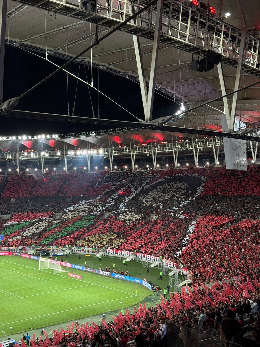 Nacao12's tweet photo. Queremos a quinta!

ib.: @lucas_bayer_

#Nação12
#Nadanospara
#Flamengo

☝🏾✌🏾🥁🚩🏴 https://t.co/NNakeP6TKU