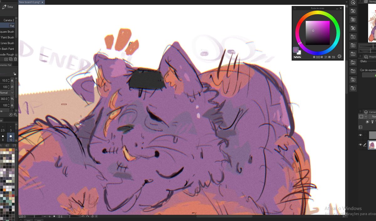 snapygotnothing's tweet photo. BEEG OL´ SEAM YEEAA
look at their bellay 

#DELTARUNE https://t.co/udCENTCr2T