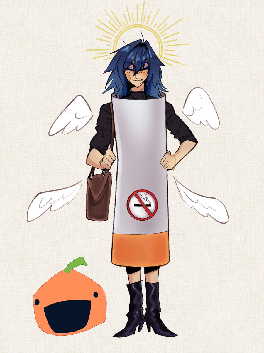 TobiArtss38's tweet photo. No proper costume for Ripple cuz SHE'S POOR #pcween #degreesoflewdityPC #dolpc https://t.co/2DZU0FnlIn