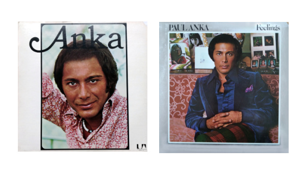 TWorldDesign's tweet photo. PAUL ANKA • Anka (1974) &amp; Feelings (1975) Vinyl LP's • United Artists Records • Free Shipping ►https://t.co/q7sEgz6xSu — #PaulAnka #1970s #etsyshop #freeshipping #vinylrecords #musicgifts https://t.co/ctdP2k2gGf