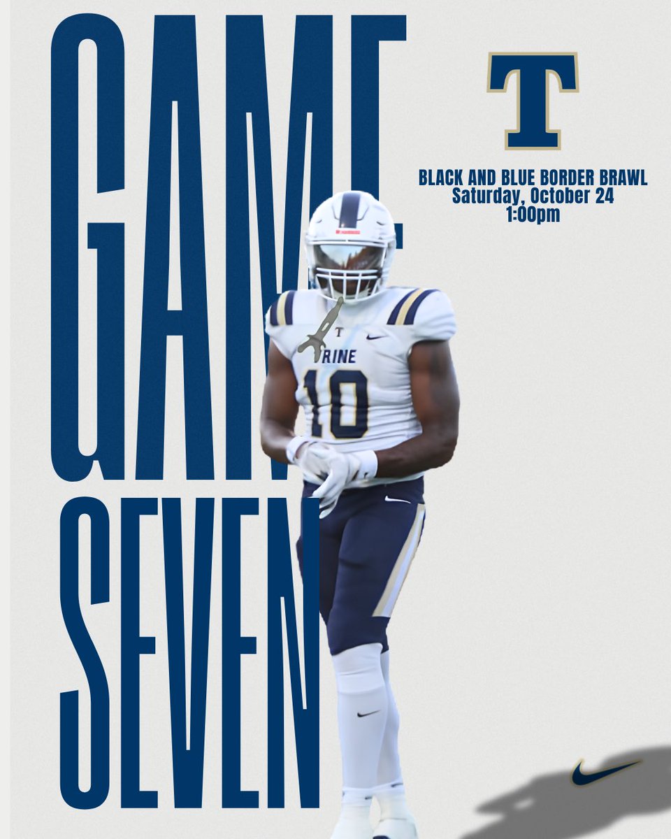 TrineThunderFB's tweet photo. It’s the night before the night before…time for another business trip up north. It’s called the Black and Blue Border Brawl for a reason⚡️⚡️⚡️
#WeUsOurs #SHARP https://t.co/FMsNdkW1rY