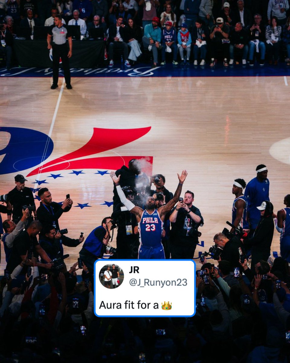 NBAonPrime tweet picture